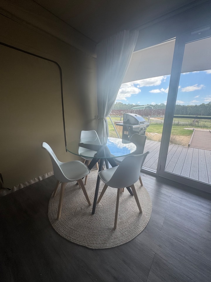 1. obrázok ponuky Kengurí labka