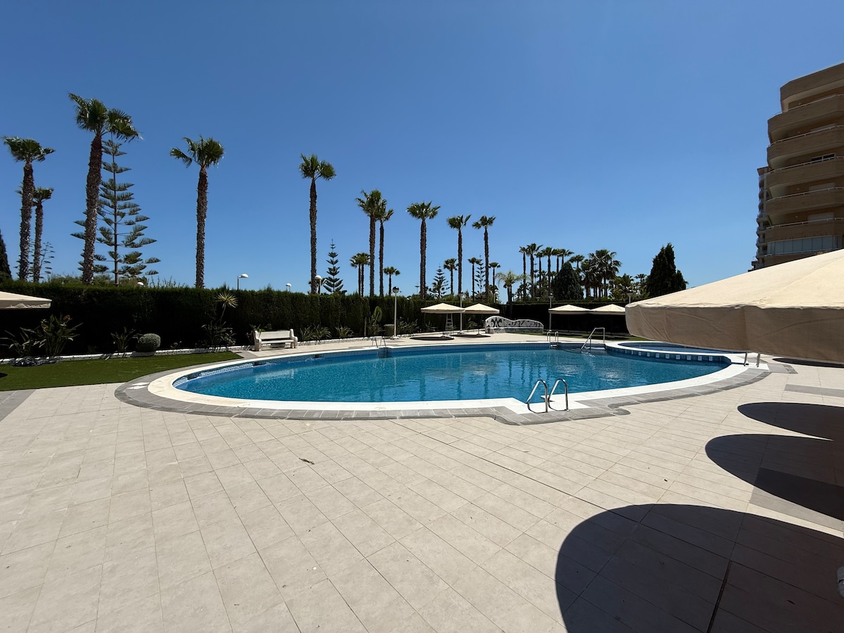 Apartamento en Oropesa del Mar