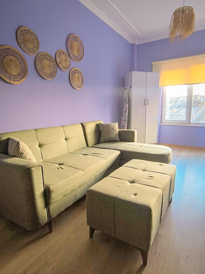 Your Home In İStanbull - İstanbul