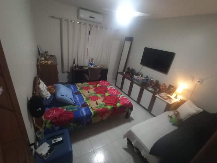 Спална соба 3