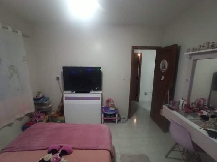 Спална соба 2