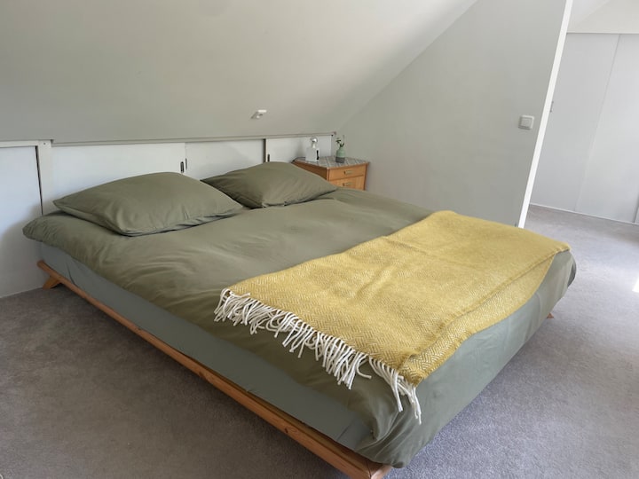 Slaapkamer