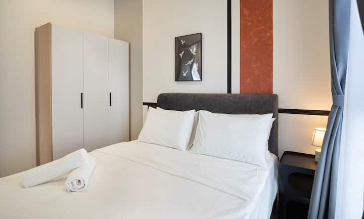 Спална соба 1