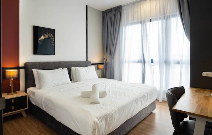 Спална соба 2