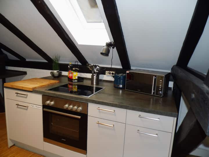 Urban Living Zimmer 1 Innenstadt - Göttingen
