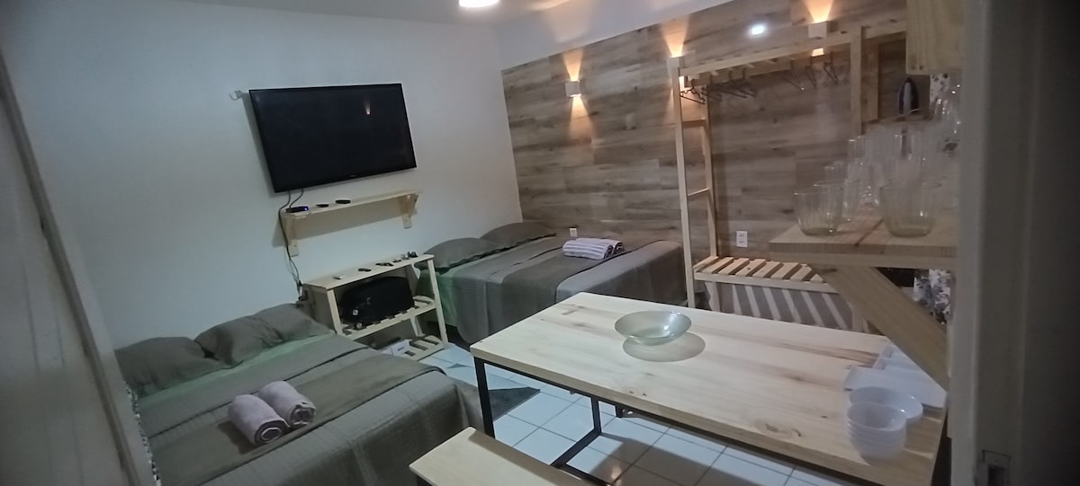 พื้นที่อยู่อาศัย