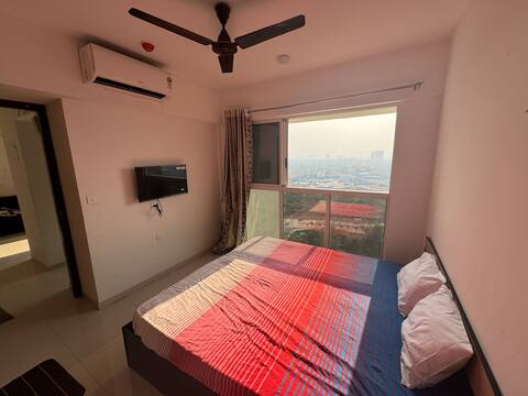 Couple Friendly Peaceful Stay !