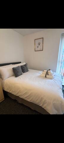 Cozy Apartment @ 28 gallery image 5