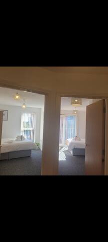 Cozy Apartment @ 28 gallery image 3