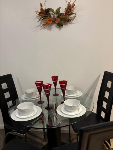 Cozy Apartment @ 28 gallery image 4