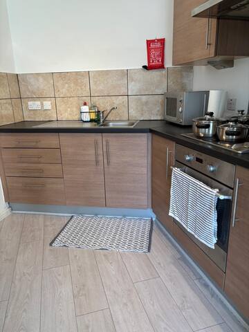 Cozy Apartment @ 28 gallery image 2