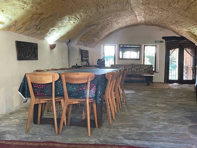 Mascaros large house with pool gallery image 5