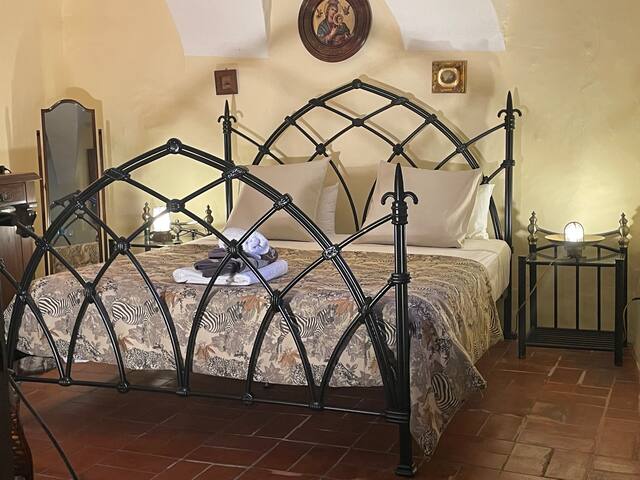 Mascaros large house with pool gallery image 4