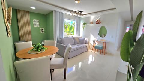 Top Airbnb: Xodó Costa Azul - 350 meters from the beach in Rio Das Ostras