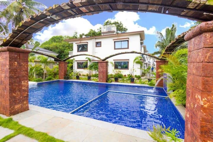 Pool image 1