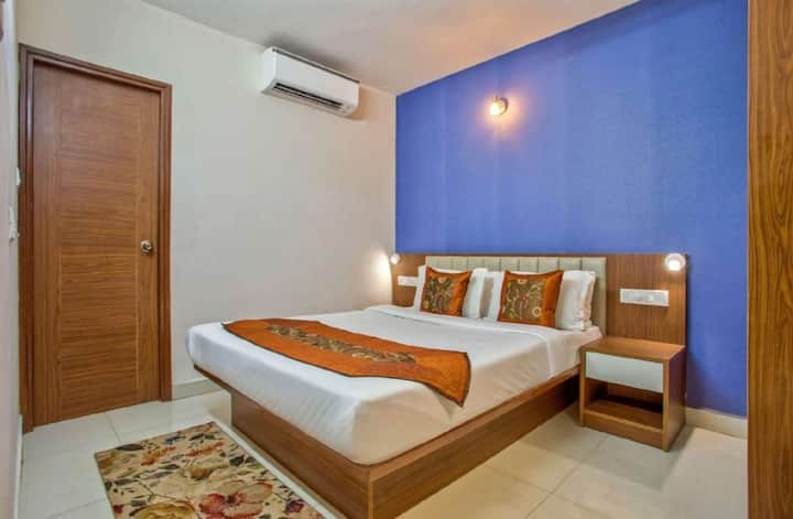 Bedroom 3 image 1