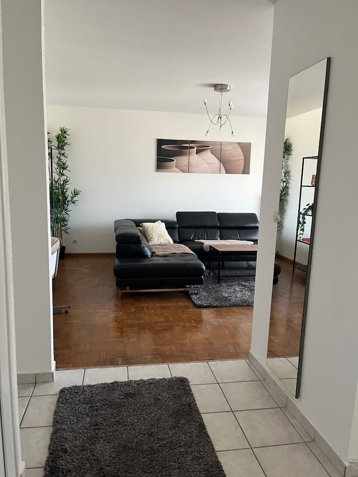 Appartement Spacieux 3 Pieces. - Basel