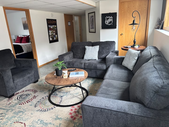 Entire Guest Suite/amazing Views In Golden, Canada - Golden