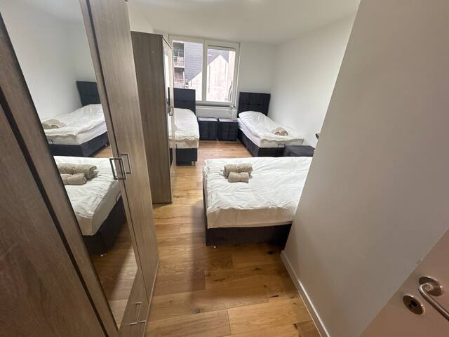 City Comfort Home Appartement 3 gallery image 4