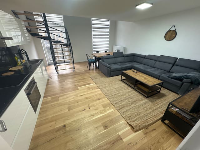 City Comfort Home Appartement 3