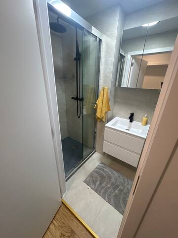 City Comfort Home Appartement 3 gallery image 5