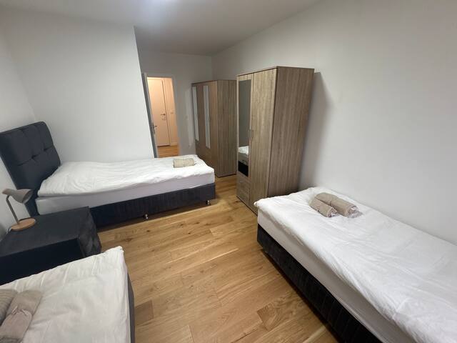 City Comfort Home Appartement 3 gallery image 3