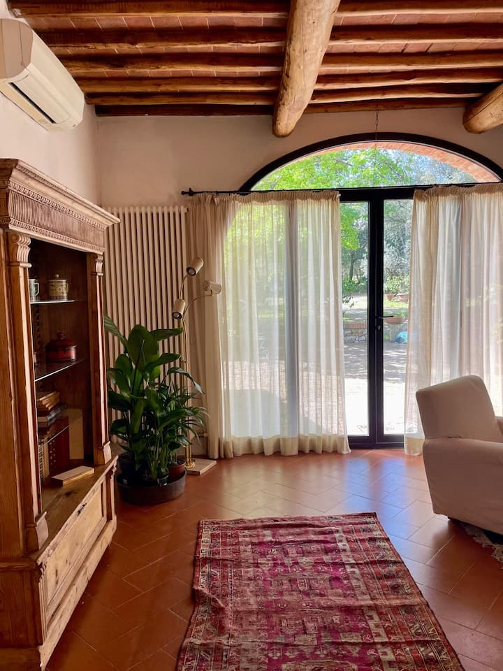 Всекидневна