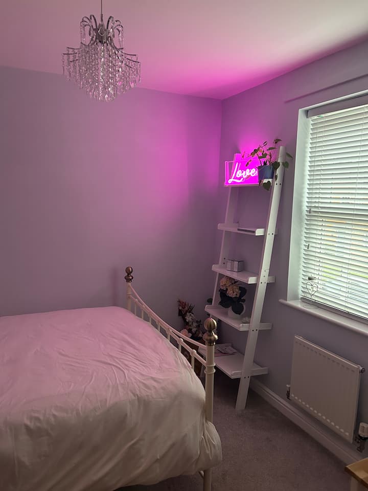 Cosy Room In Bedford - Bedford
