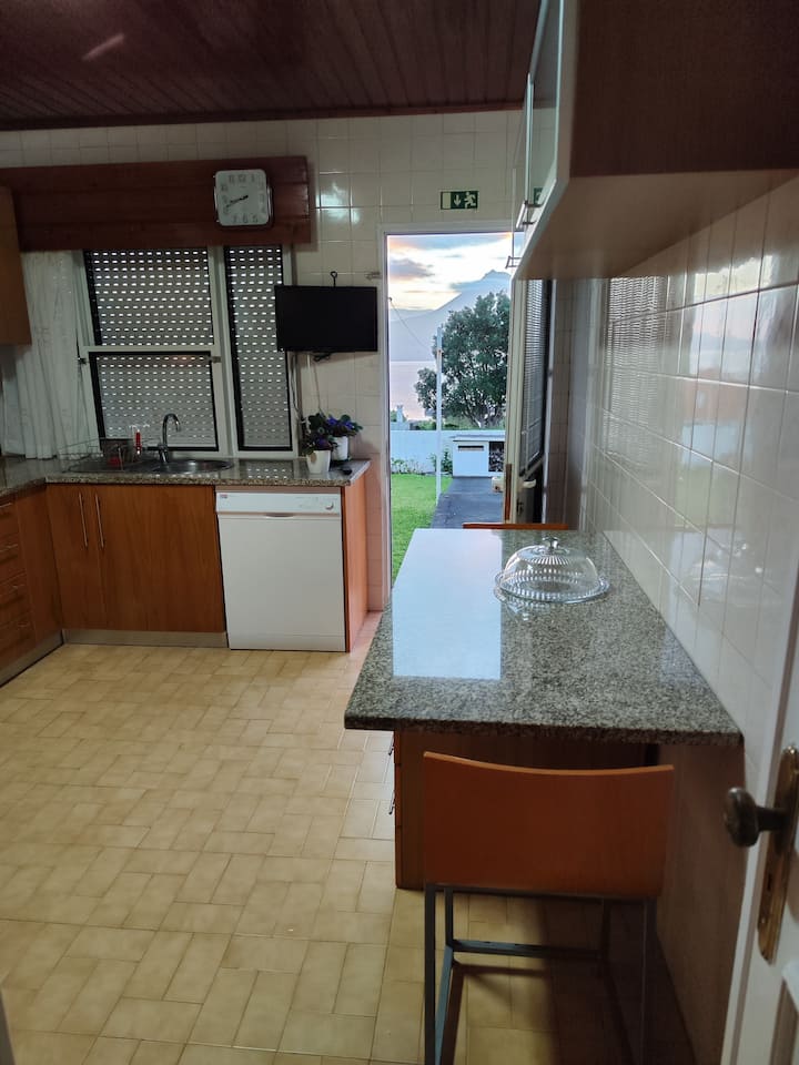 Vintage House - Horta