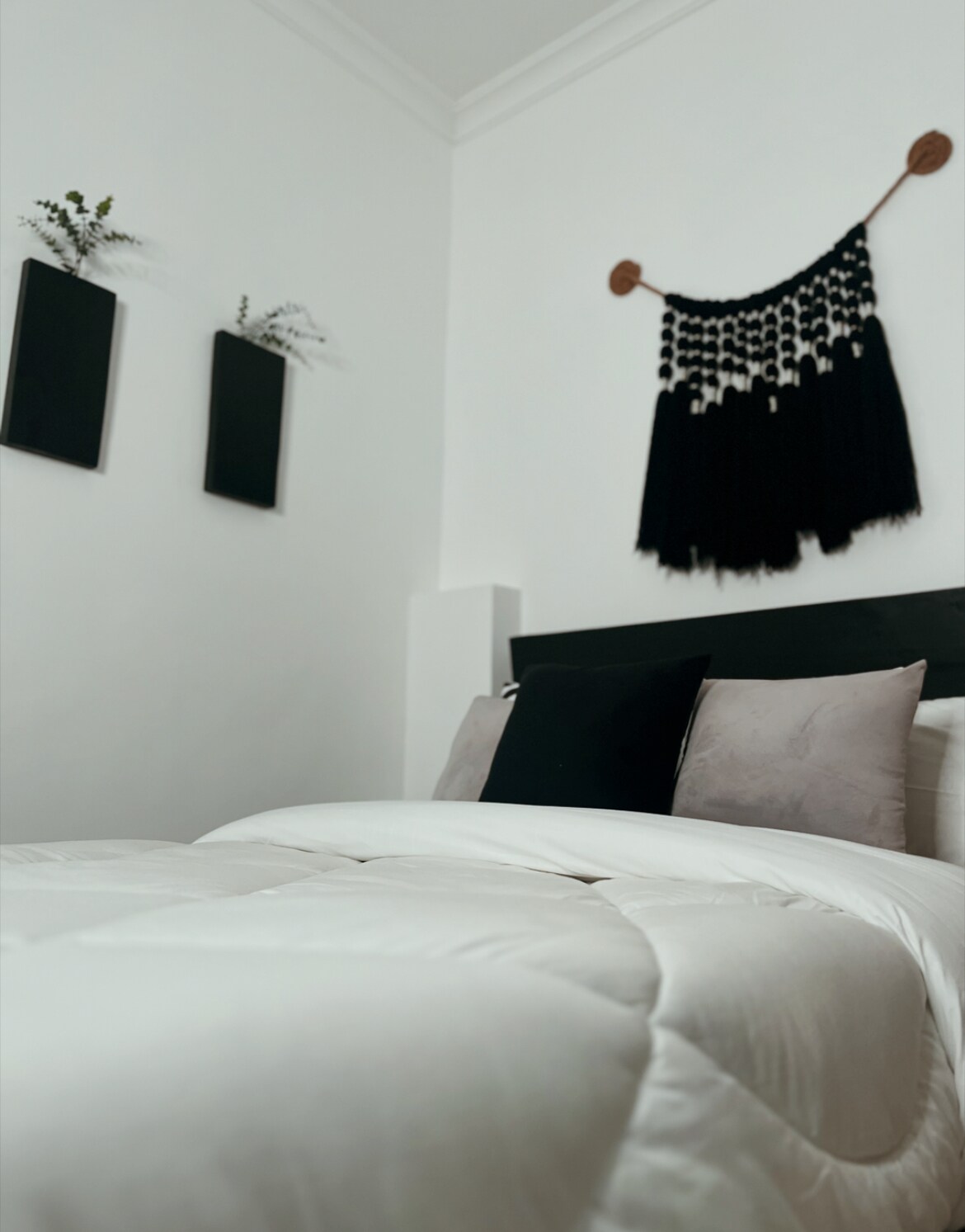 საძინებელი