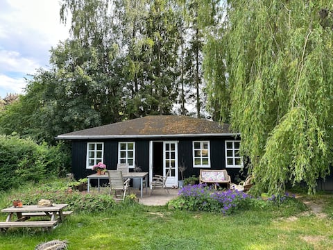 Tiny House by Slotspark