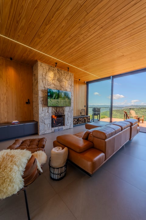 Anúncio popular: Family House of the Highest Standard em Urubici