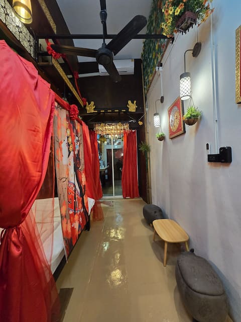 Little Homestay in Town
