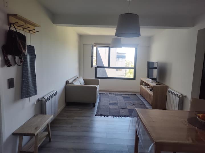 მისაღები სივრცე