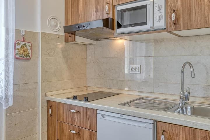 Apartment Sonja - Rovigno