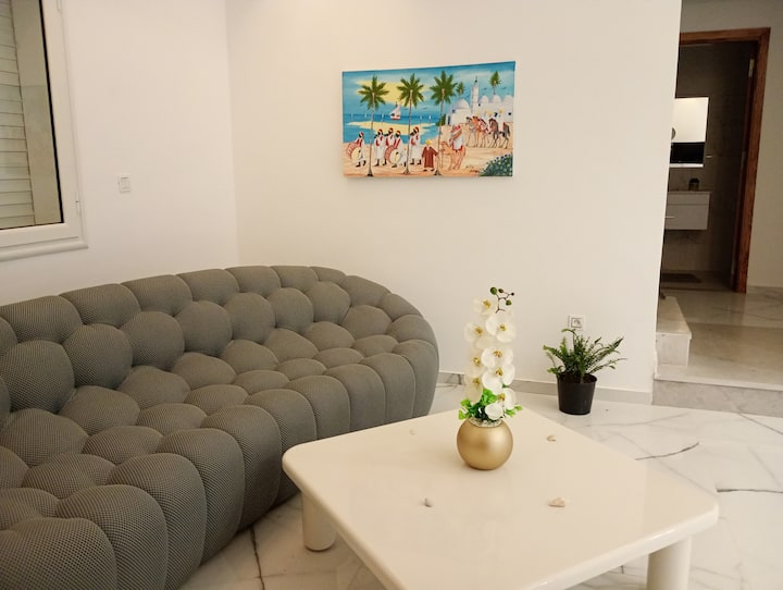 Villa Roche - Djerba