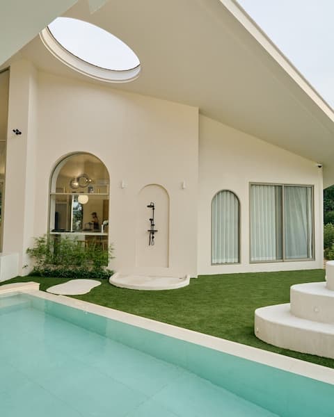 Roove Khaoyai (5 bedrooms)
