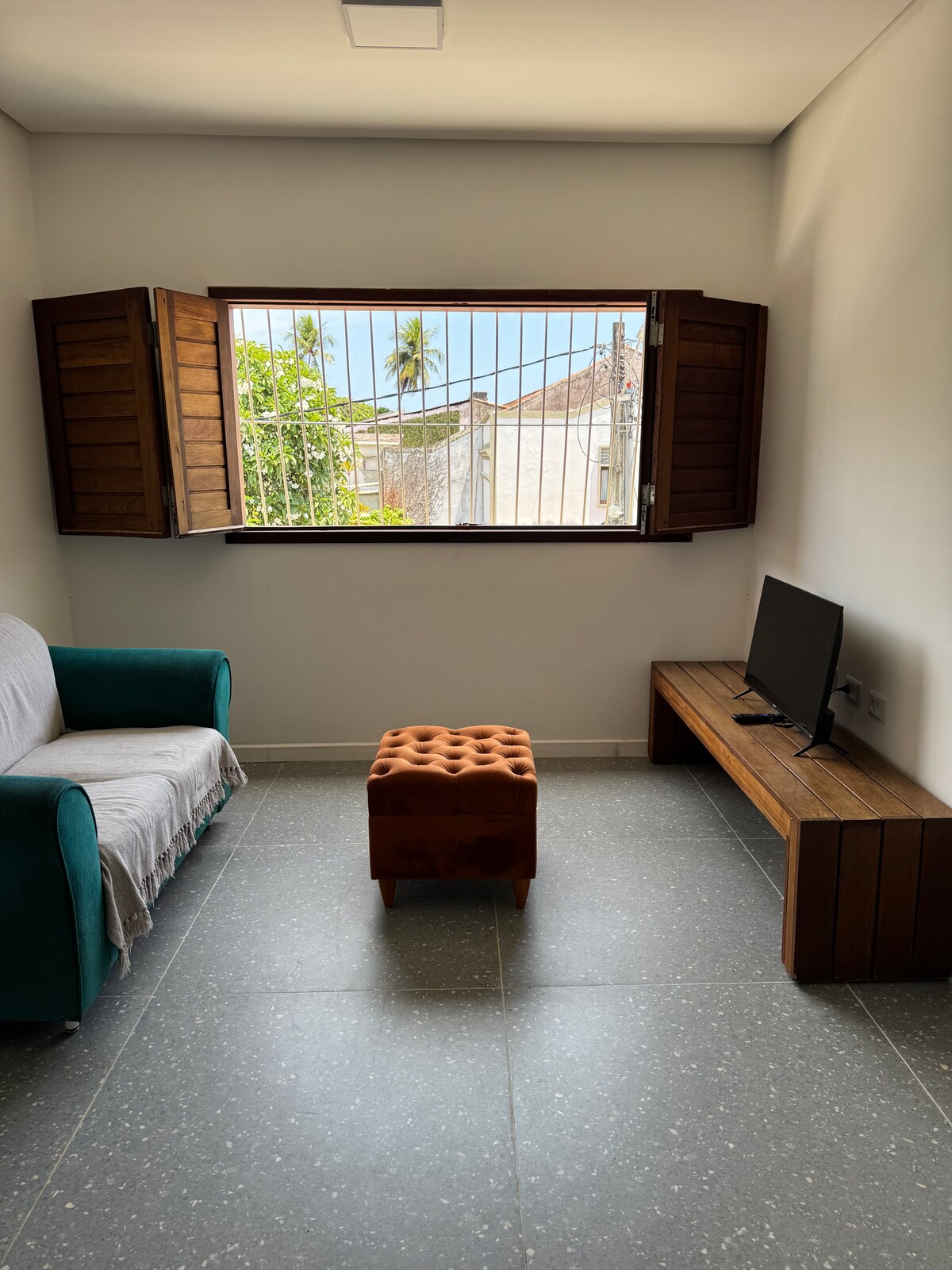 Imóvel de sucesso: Casa Sol 1st floor (historic center of Olinda) em Olinda