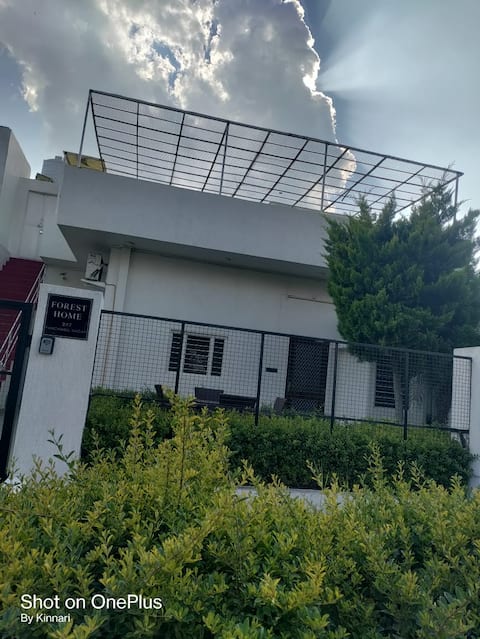 3BHK Luxury Independent Villa @Ajmer