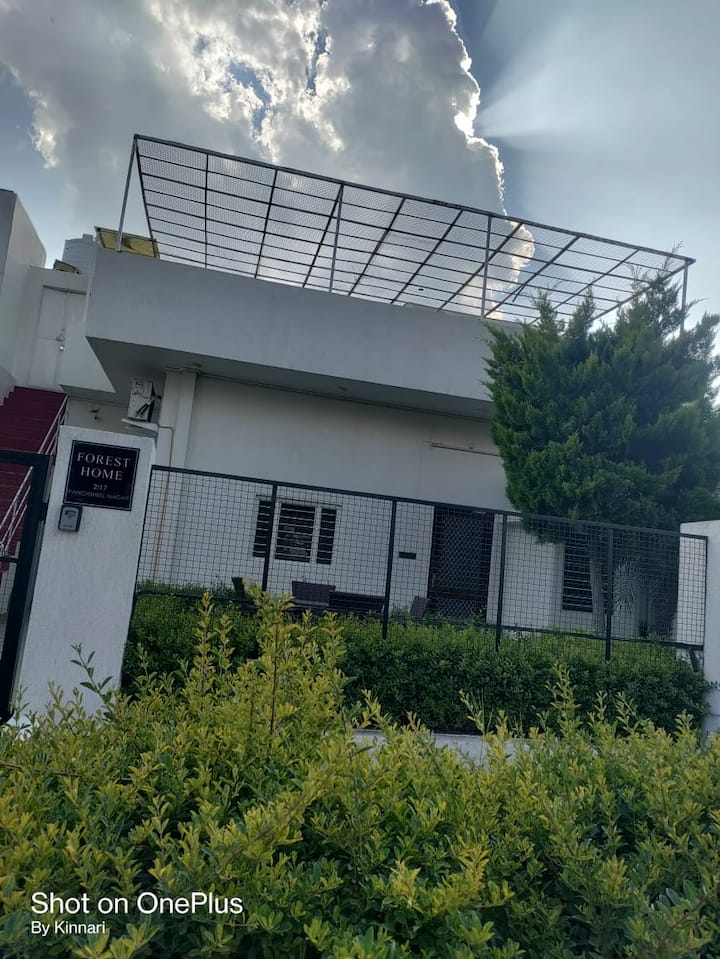 3BHK Luxury Independent Villa @Ajmer