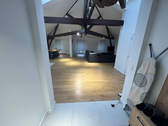 Appartement Penthouse 4 gallery image 2