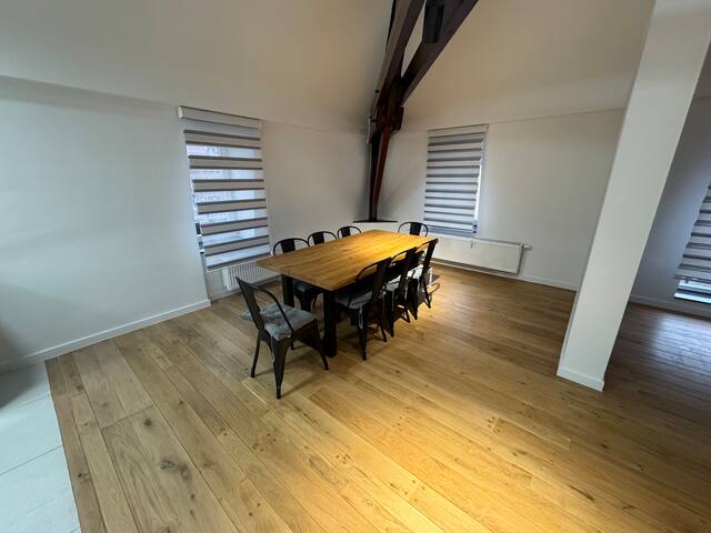 Appartement Penthouse 4 gallery image 4