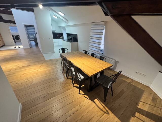 Appartement Penthouse 4 gallery image 5