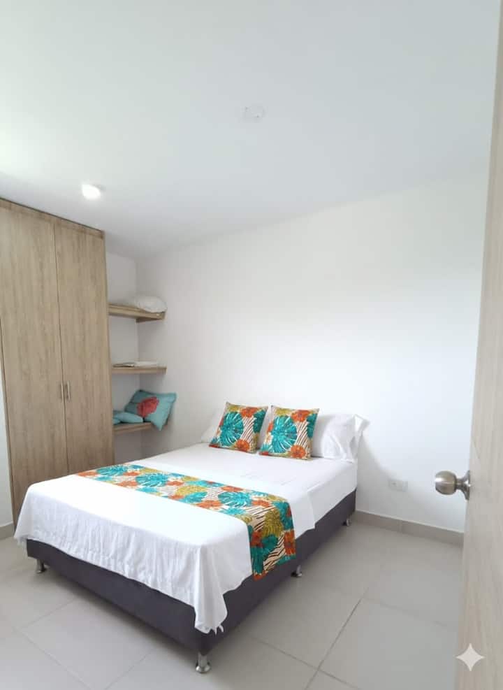 Chambre 1