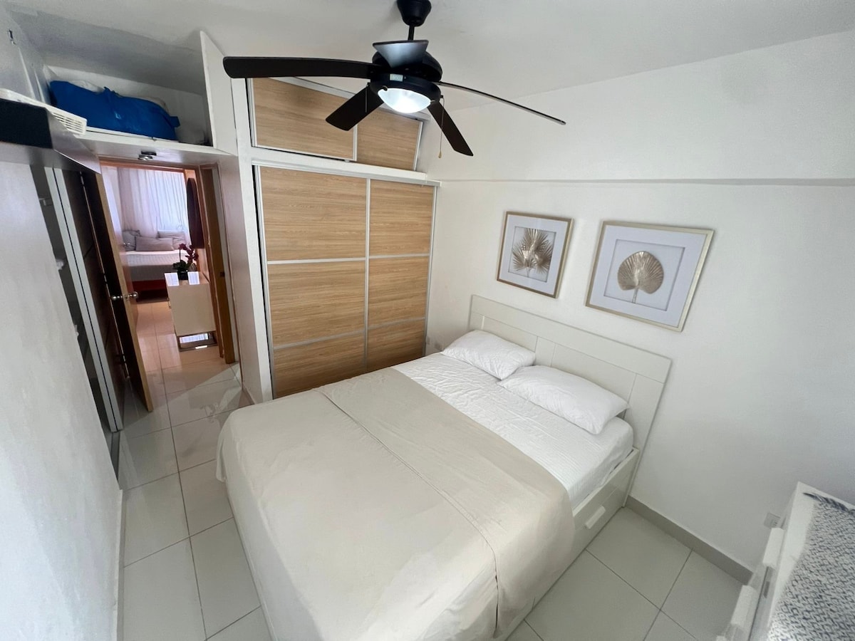 საძინებელი 1