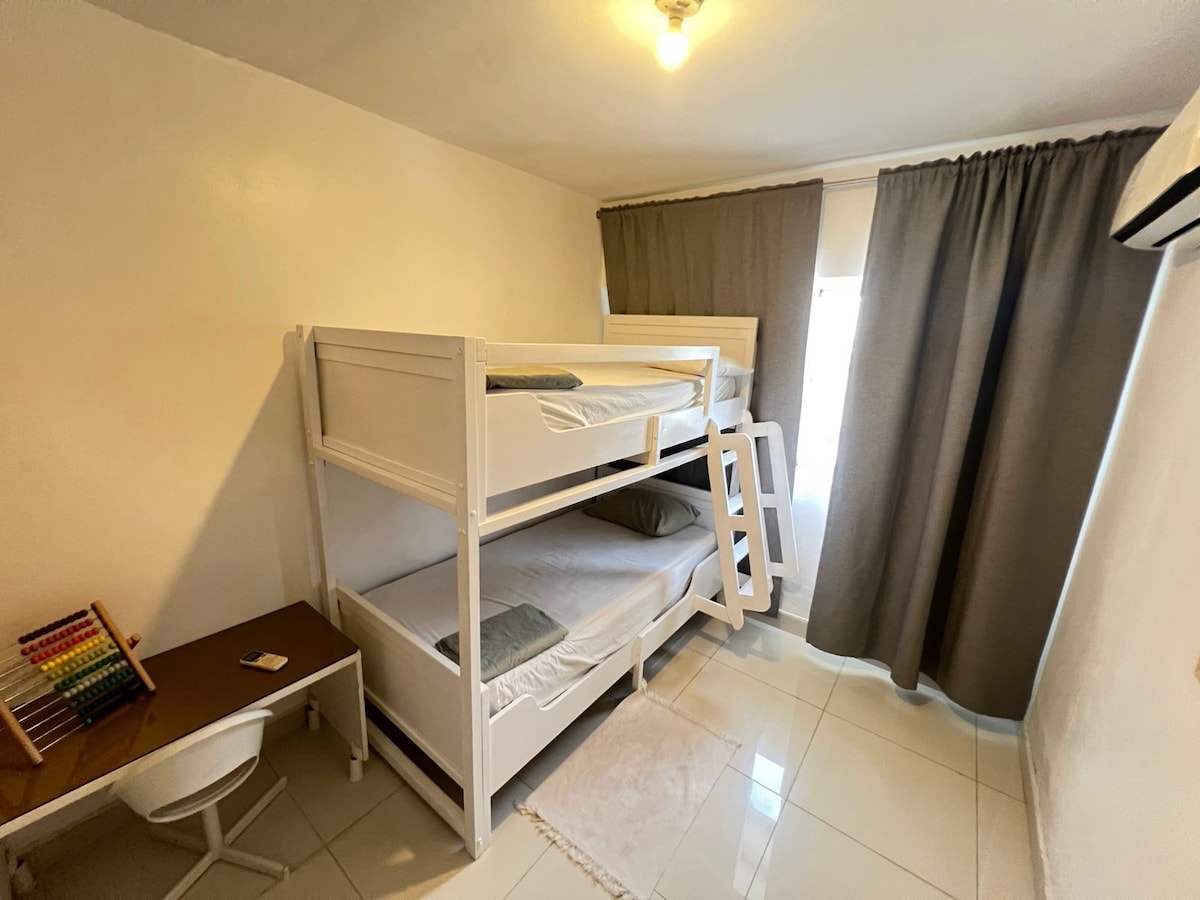 საძინებელი 2