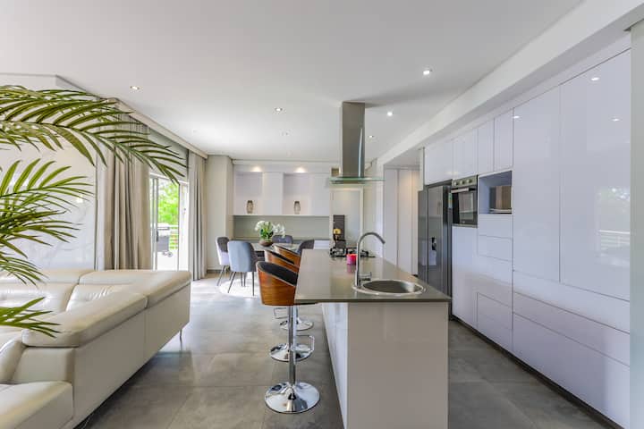 Welcome Home! - Midrand