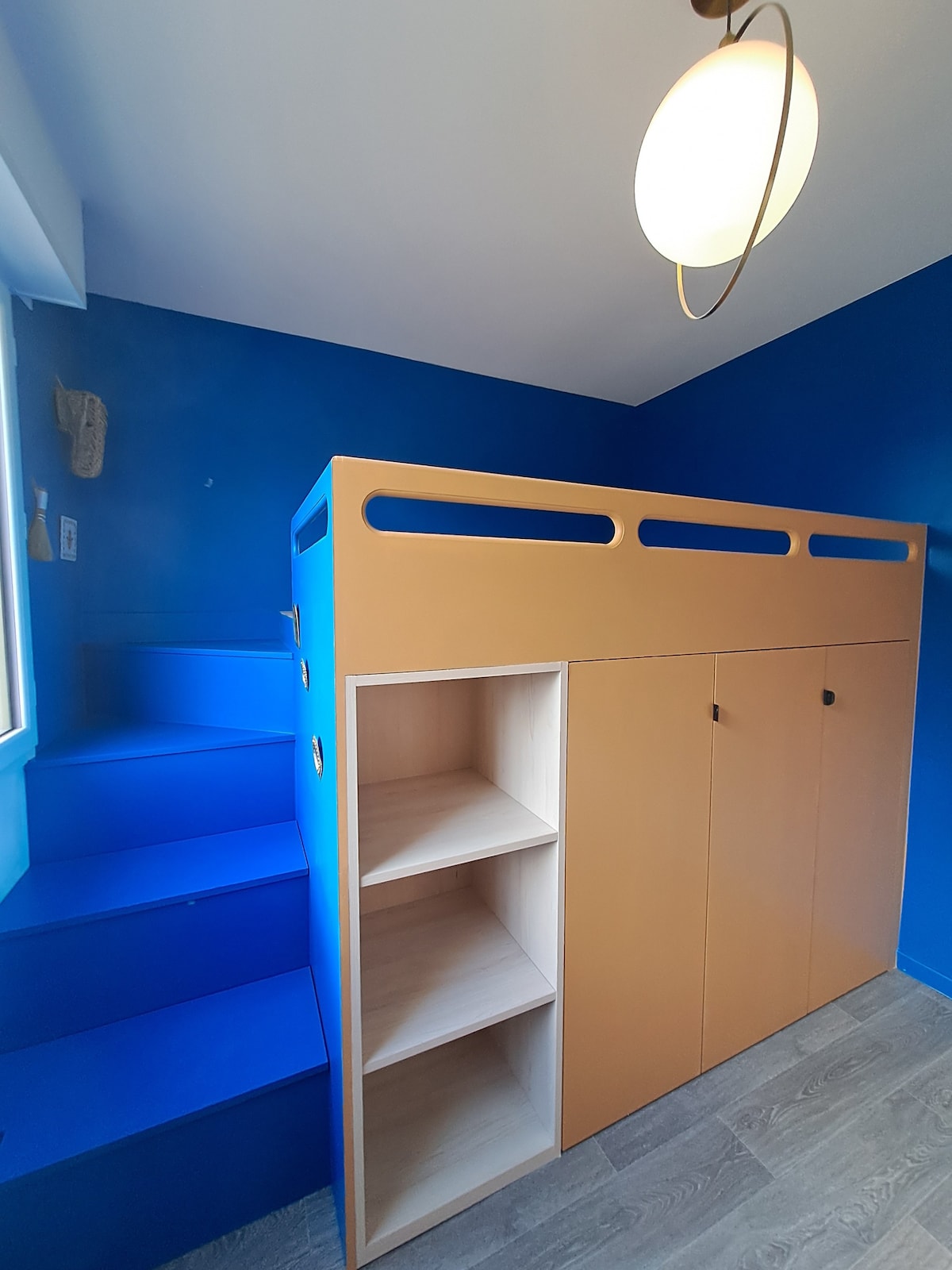 Спална соба 2