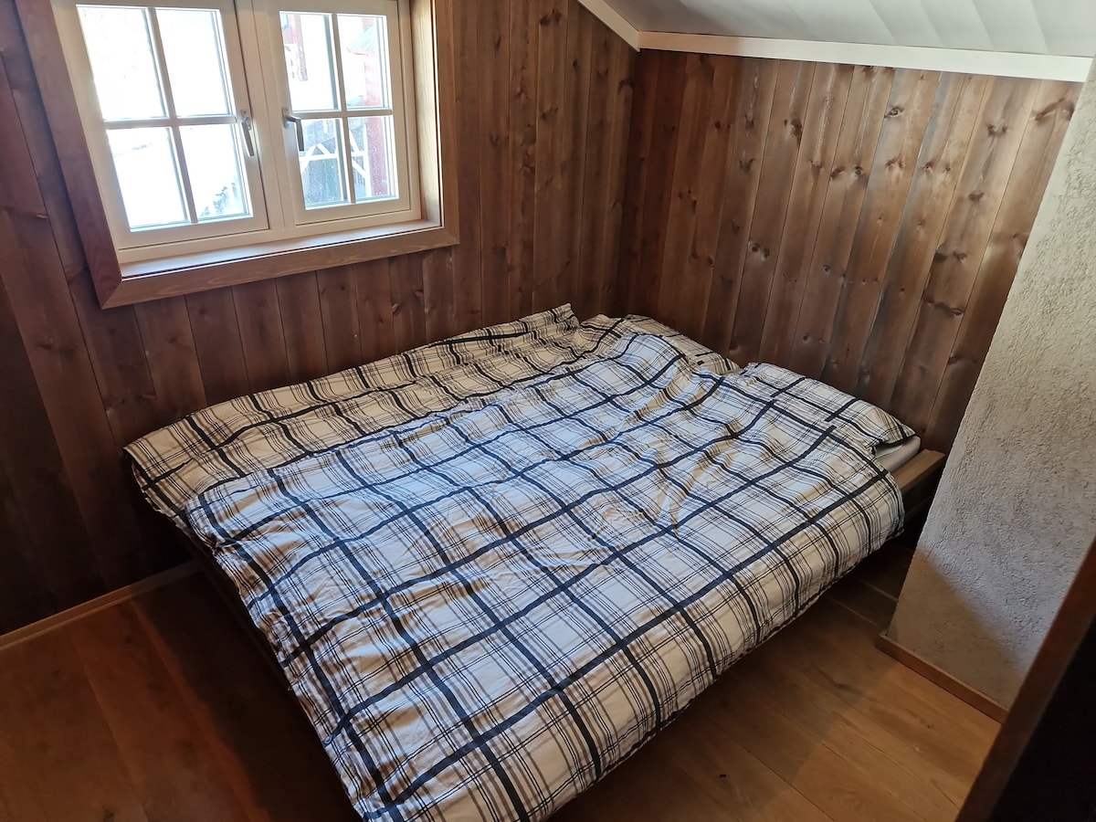 Спална соба 4