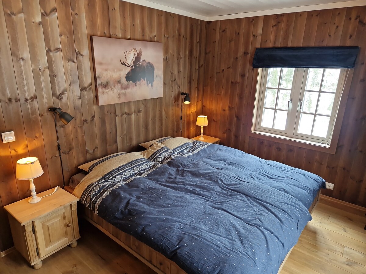 Спална соба 1